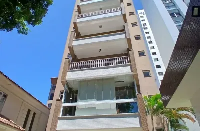 Corredor da vitória >4 quartos 2 suítes> varanda e dependência completa