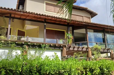 Praia do forte > residencial peixe espada >3 quartos com suíte e varanda