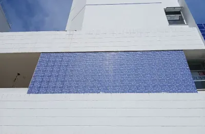 Apartamento com 1 quarto à venda na Rua São Paulo, 122, Pituba, Salvador