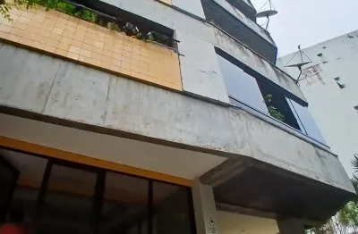 Apartamento com 3 quartos à venda na Rua Professor Edgard Mata, 218, Ondina, Salvador