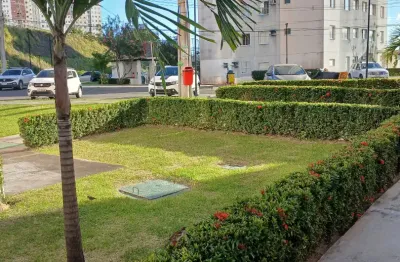 Apartamento com 2 quartos à venda na Rua Marcos Pinheiro, 70, Piatã, Salvador