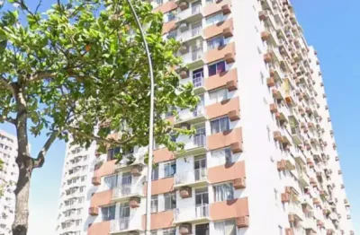 Apartamento com 2 quartos à venda na Avenida Adolpho de Vasconcelos, 204, Barra da Tijuca, Rio de Janeiro