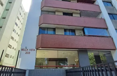 Apartamento com 3 quartos à venda na Rua General Antônio Sampaio, 203, Pituba, Salvador