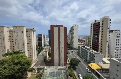 Apartamento com 3 quartos à venda na Rua Piauí, Pituba, Salvador