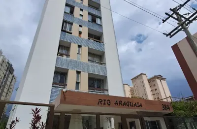 Apartamento com 3 quartos à venda na Rua Piauí, Pituba, Salvador