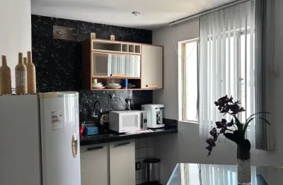 Cobertura com 2 quartos à venda na Rua São Paulo, 122, Pituba, Salvador