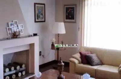 Casa com 4 dormitórios à venda, 389 m² por r$ 1.700.000,00 - jardim paulista i - jundiaí/sp