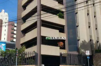 Apartamento com 3 dormitórios à venda, 157 m² por r$ 800.000,00 - vila arens i - jundiaí/sp