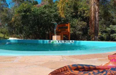 Sítio com 24.207 m2 à venda,  por r$ r$ 2.650.000,00 - jundiaí mirim - jundiaí/sp