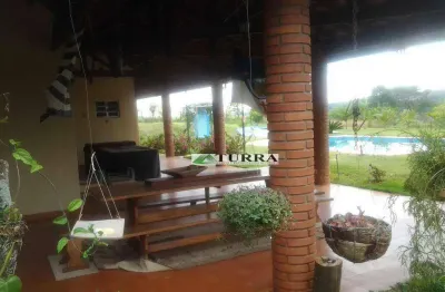 Sítio à venda, 145200 m² por r$ 2.800.000,00 - rio acima - jundiaí/sp