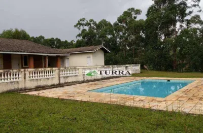 Sítio à venda, 53603 m² por r$ 2.500.000 - mato dentro - jundiaí/sp