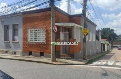 Casa à venda, 126 m² por r$ 520.000,00 - centro - jundiaí/sp