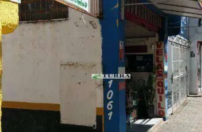 Terreno com 392m2 e 227m2 de construção aprovada, por r$ 1.000.000 - centro - jundiaí/sp