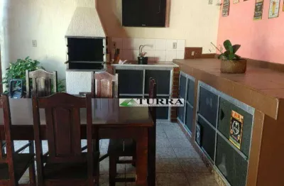 Casa com 3 dormitórios à venda, 285 m² por r$ 565.000,00 - jardim das tulipas - jundiaí/sp