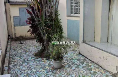 Terreno com 3 casas, à venda, 286 m² por r$ 600.000 - vila arens ii - jundiaí/sp
