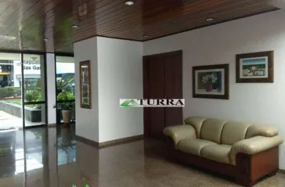 Apartamento com 3 dormitórios à venda, 165 m² por r$ 600.000,00 - centro - jundiaí/sp