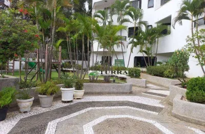 Apartamento à venda, 239 m² por r$ 1.600.000,00 - chácara urbana - jundiaí/sp