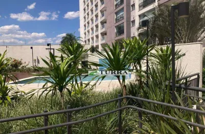 Indesign apartamento com 1 dormitório para alugar, tipo estudio/loft vila arens,  por r$ 3.975/mês - centro - jundiaí/sp