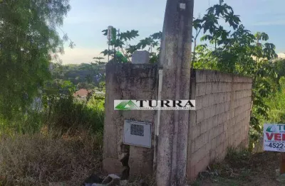 Terreno à venda, 156 m² por r$ 215.000,00 - parque residencial são miguel - jundiaí/sp