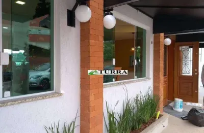 Salão à venda, 404 m² por r$ 3.300.000,00 - vila rami - jundiaí/sp