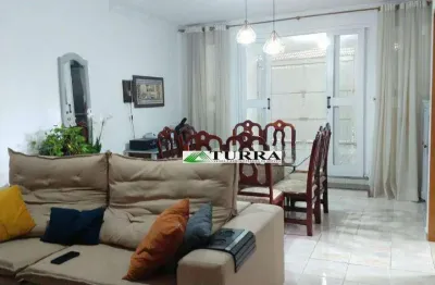 Casa com 3 dormitórios + edícula à venda, 152 m² por r$ 660.000 - cidade nova - jundiaí/sp