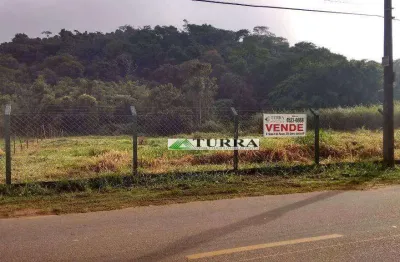 Terreno à venda, 1840 m² por r$ 780.000,00 - rio acima - jundiaí/sp
