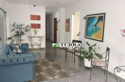 Apartamento com 3 dormitórios, 159 m² - aluguel por r$ 3.000/mês + condomínio + iptu ou venda por r$ 1.100.000  - anhangabaú - jundiaí/sp