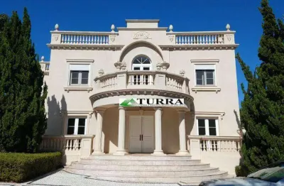 Casa com 4 dormitórios à venda, 672 m² por r$ 5.500.000 - condominio veduta verde - jundiaí/sp