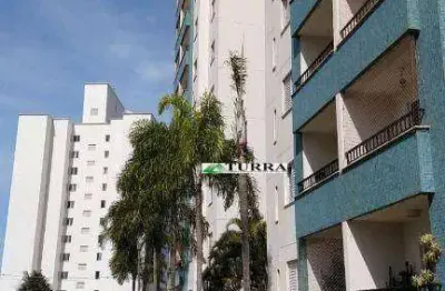 Apartamento com 2 dormitórios com suite para alugar, 75 m² por r$ 2500,00/mês - jardim da fonte - jundiaí/sp