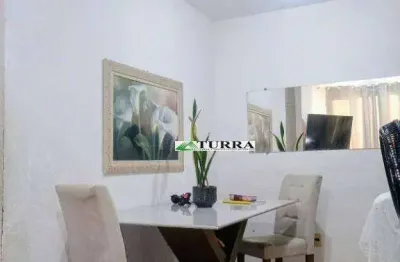 Apartamento com 2 dormitórios à venda, 45 m² por r$ 220.000,00 - conjunto habitacional jundiaí l - jundiaí/sp