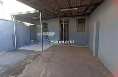 Casa com 1 dormitório para alugar, 40 m² por r$ 1.600/mês+encargos - centro - jundiaí/sp