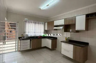 Casa à venda, 195 m² por r$ 721.990,00 - jardim marambaia - jundiaí/sp