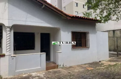 Casa com 2 dormitórios para alugar, 80 m² por r$ 1.850,00/mês + iptu - centro - jundiaí/sp