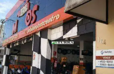 Imóvel comercial à venda, 540m2 at, 464m2 ac por r$ 1.700.000 - centro - jundiaí/sp