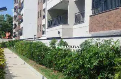 Apartamento com 2 dormitórios à venda, 68 m² por r$ 710.000 - residencial bellacqua- jundiaí/sp