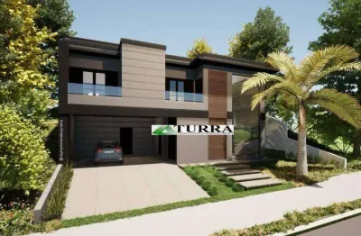 Terreno à venda, 300 m² por r$ 220.000,00 - laguna residencial clube - várzea paulista/sp