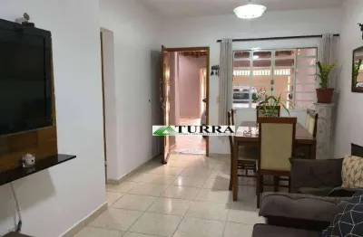 Casa com 3 quartos à venda na Rua José Piovesan Filho, Colônia, Jundiaí