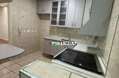 Apartamento à venda, 56 m² por r$ 380.000,00 - jardim santa teresa - jundiaí/sp