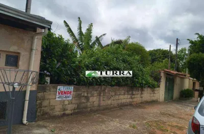 Terreno à venda, 300 m² por r$ 300.000,00 - jardim califórnia - jundiaí/sp