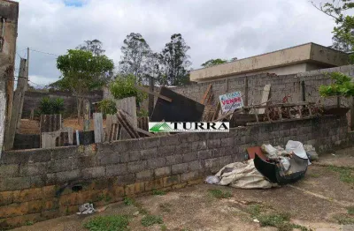 Terreno à venda, 329 m² por r$ 330.000 - jardim bandeiras - jundiaí/sp