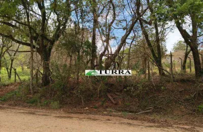 Terreno para chácara, venda por r$ 650.000 - chácara itamar - jundiaí/sp