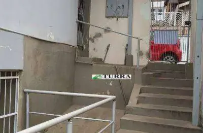 Casa para alugar, 108 m² por r$ 1.800,00/mês - jardim santa gertrudes - jundiaí/sp