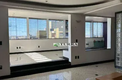 Apartamento com 4 dormitórios à venda, 252 m² por r$ 1.490.000,00 - centro - jundiaí/sp