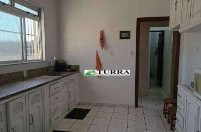 Casa com 2 quartos à venda na Avenida Paula Penteado, Centro, Jundiaí