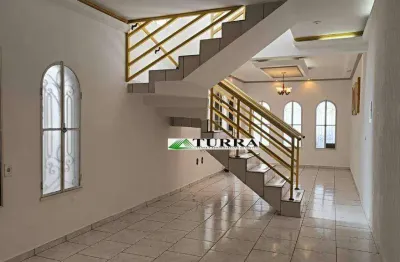 Casa à venda, 286 m² por R$ 680.000,00 - Vila Vianelo - Jundiaí/SP