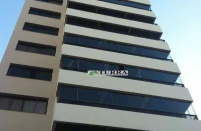 Apartamento, 184 m² - venda por R$ 580.000,00 ou aluguel por R$ 4.330,00/mês - Centro - Jundiaí/SP