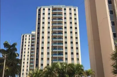 Apartamento com 3 dormitórios para alugar, 85 m² por R$ 2,750,00/mês + condominio + iptu - Parque do Colégio - Jundiaí/SP