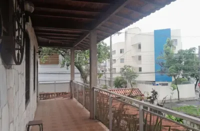 Casa com 5 quartos à venda na elzira vivácqua, 547, jardim camburi, vitória por r$ 3.800.000