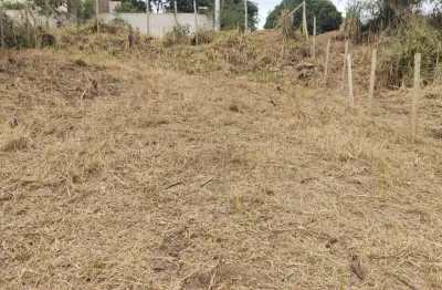 Terreno à venda na Gardênia, 145, Praia Grande, Fundão por R$ 115.000