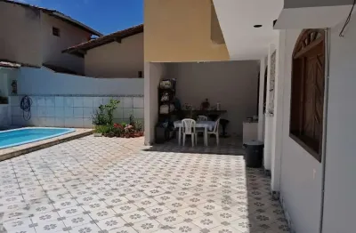 Casa com 5 quartos à venda na joão de oliveira soares, 400, jardim camburi, vitória por r$ 2.300.000